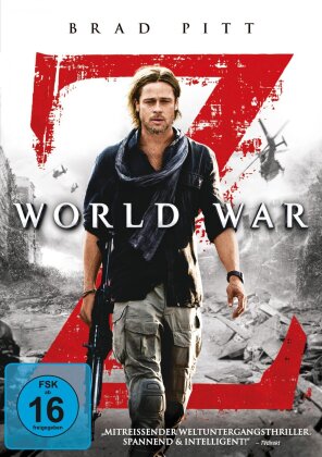 World War Z (2013)