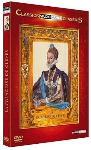 La Princesse de Clèves (1961) Studio Canal Classics