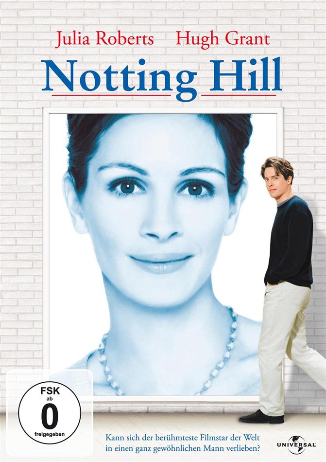 Notting Hill (1999)