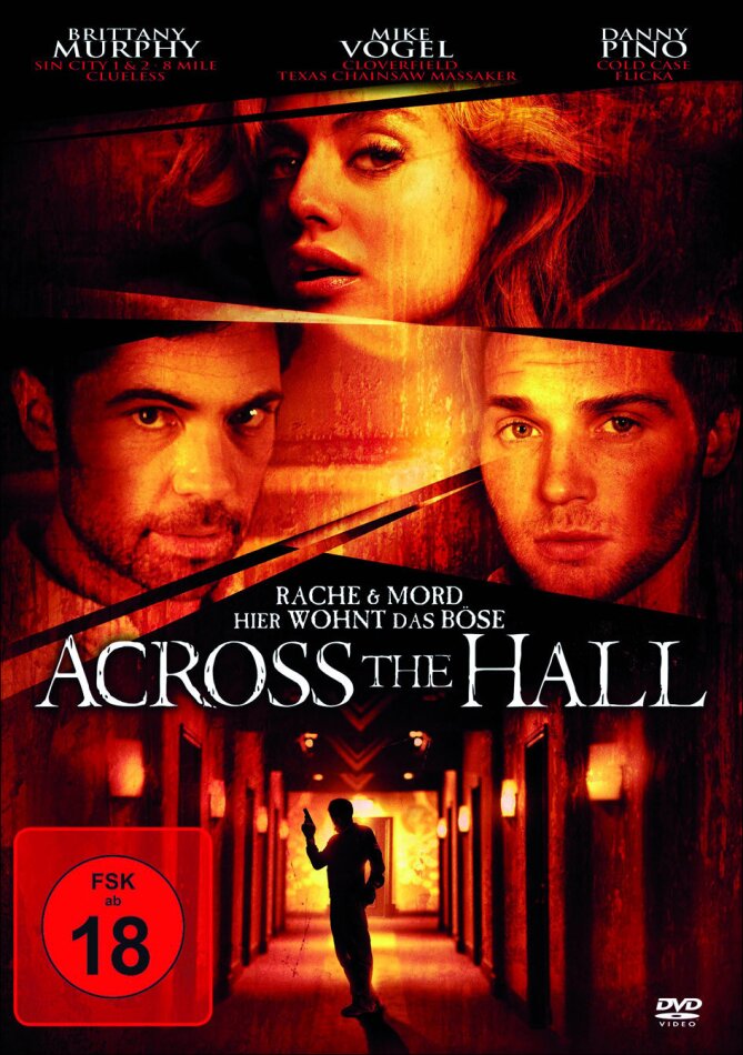 Across the Hall - (Neufassung) (2009)