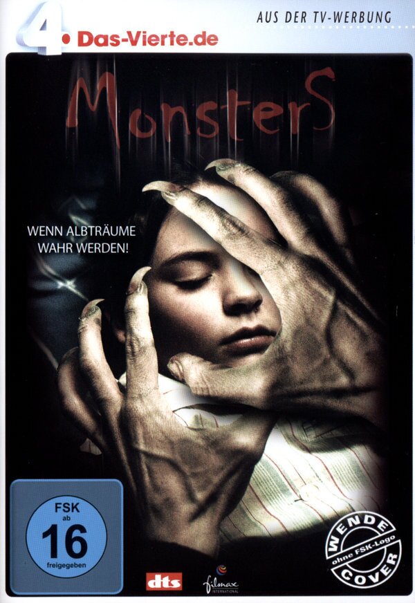 Monsters - A real friend (2006)