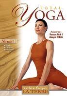 Total Yoga - Volume 1 - La Terre