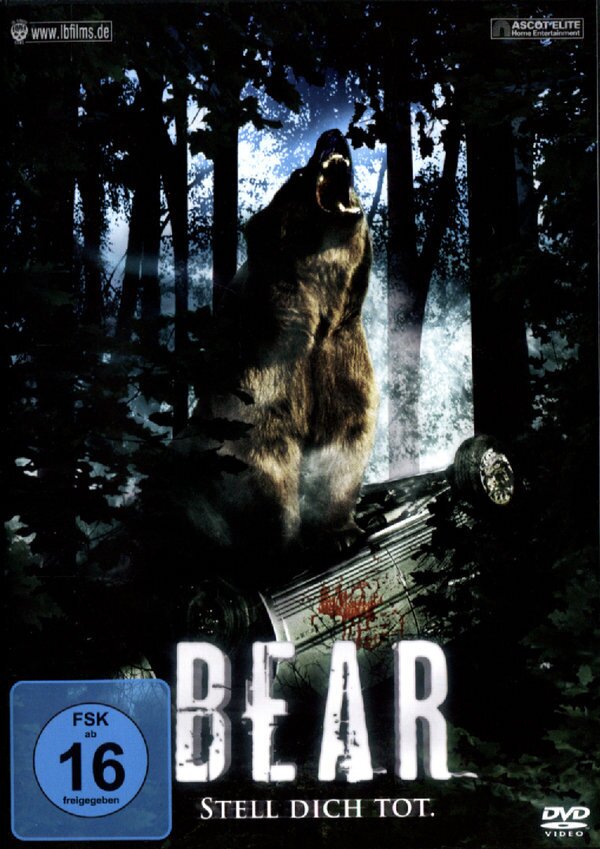 Bear (2010)