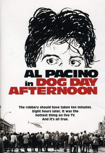 Dog Day Afternoon (1975) Repackaged