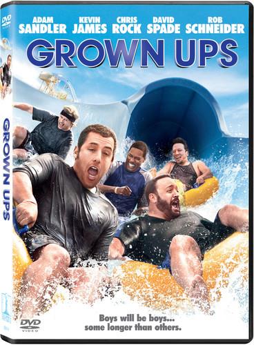Grown Ups (2010)