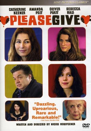 Please Give (2010)