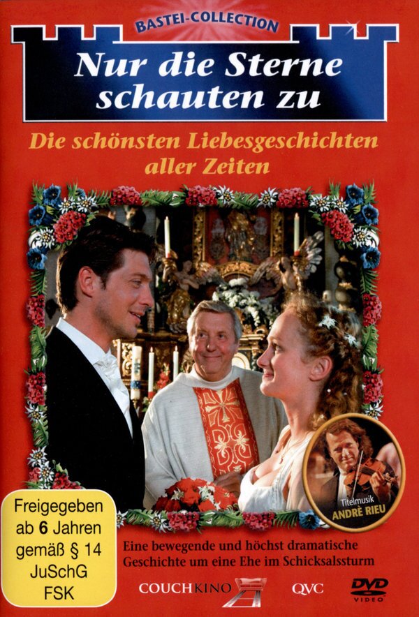 Nur die Sterne schauten zu