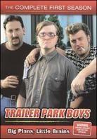 Trailer Park Boys - Season 1