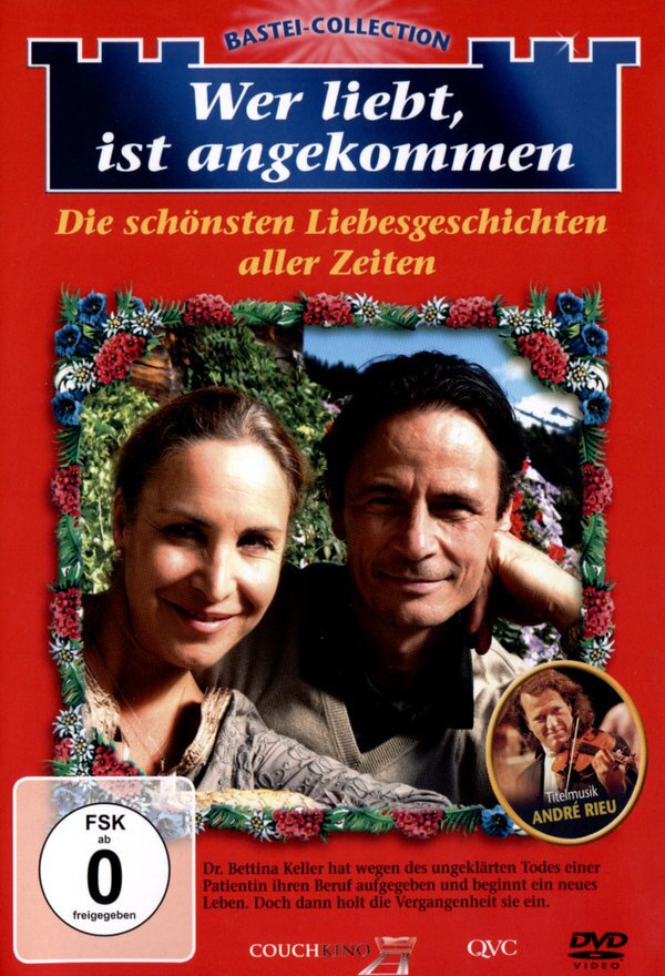 Wer liebt, ist angekommen (2009)