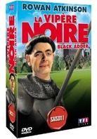 La vipère noire - Black Adder - Saison 1