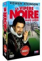 La vipère noire - Black Adder - Saison 2