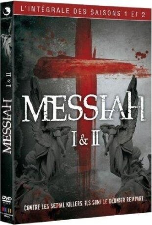 Messiah - Saisons 1 & 2 2 DVDs