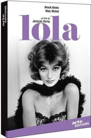 Lola (1961) Arte Éditions, n/b