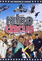 Nitro Circus - Stagione 1 2 DVDs