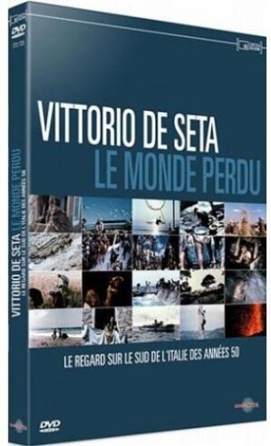 Vittorio De Seta - Le monde perdu (1954) s/w