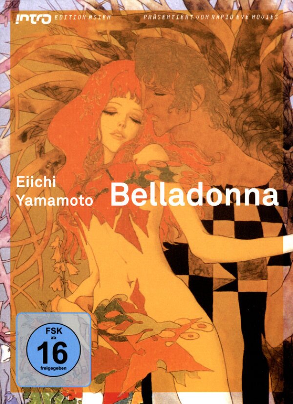 Belladonna Intro Edition Asien