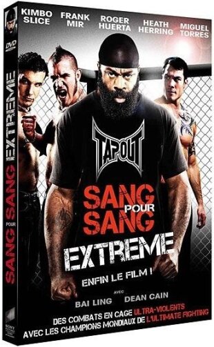 Sang pour sang extrême (2010)