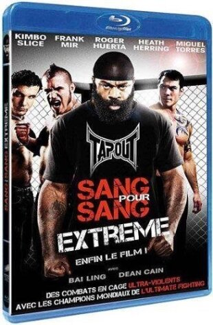 Sang pour sang extrême (2010)