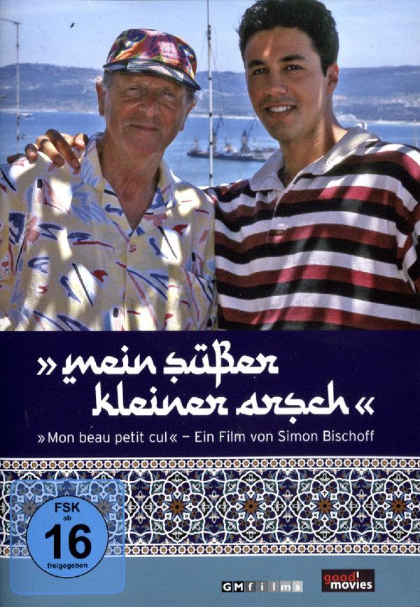 Mein süsser kleiner Arsch - Mon beau petit cul