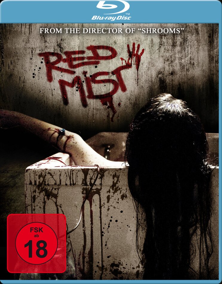 Red Mist (2008)