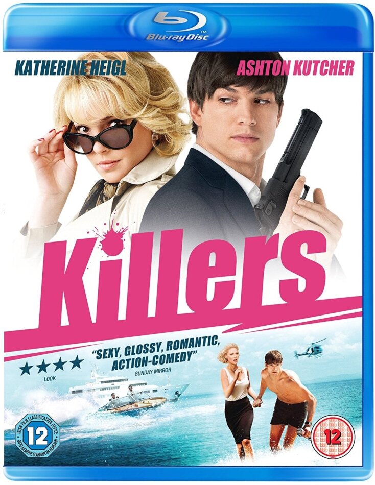 Killers (2010)