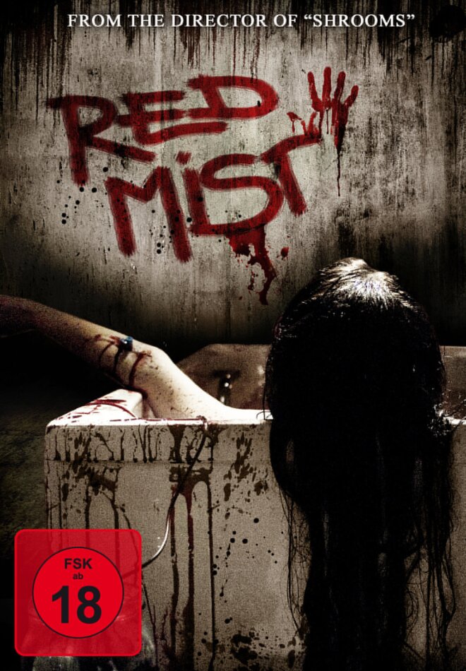 Red Mist (2008)