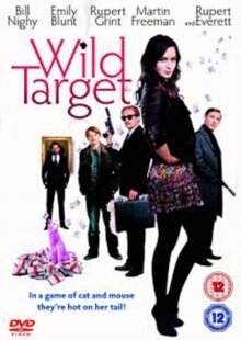 Wild Target (2010)