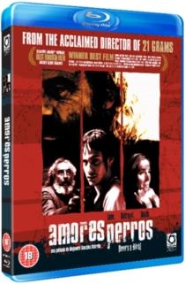 Amores perros (2000)