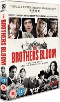 The Brothers Bloom (2008)