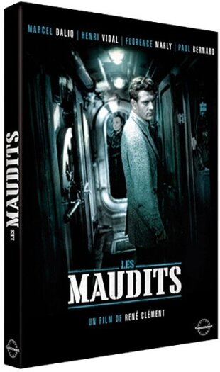 Les maudits (1947) s/w