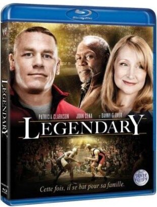 Legendary (2010)