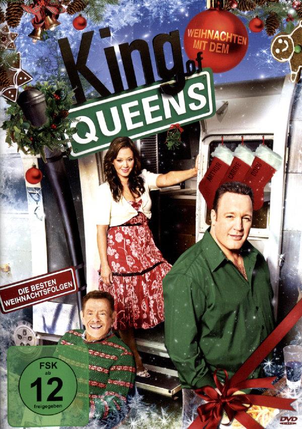 The King of Queens - Weihnachten mit dem King of Queens