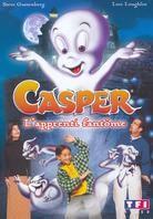 Casper l'apprenti fantôme