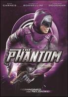 The Phantom (2009)