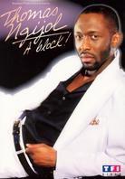 Thomas Ngijol - A block !