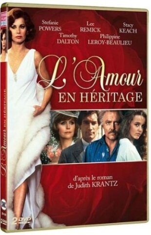 L'amour en héritage 2 DVD