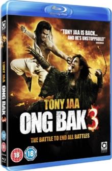 Ong Bak 3 (2010)