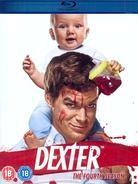 Dexter - Season 4 4 Blu-rays