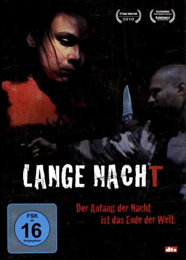 Lange Nacht