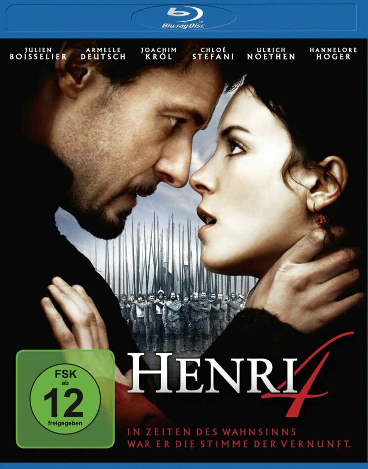 Henri 4 (2010)