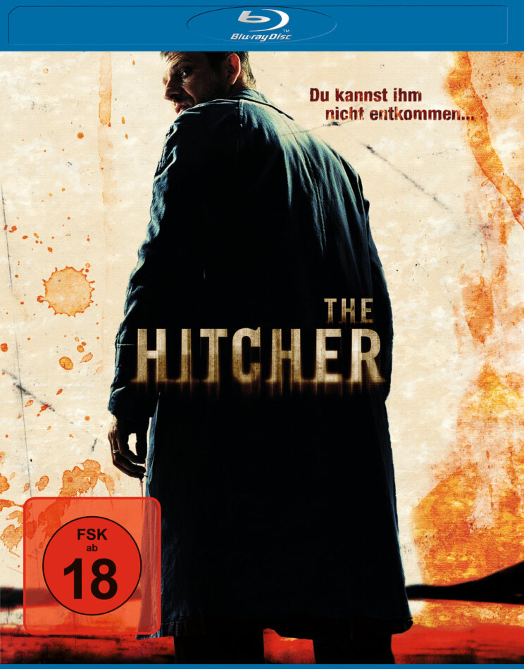 The Hitcher (2007)