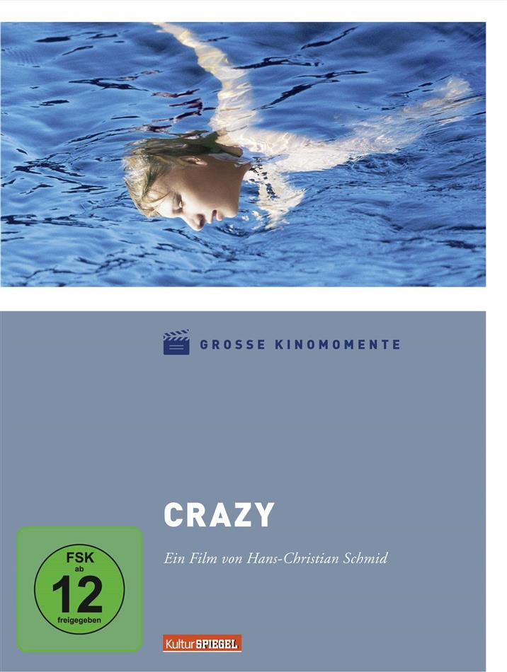 Crazy Grosse Kinomomente