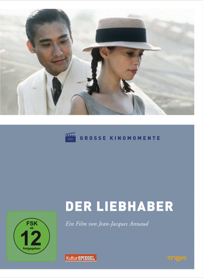 Der Liebhaber (1992) Grosse Kinomomente
