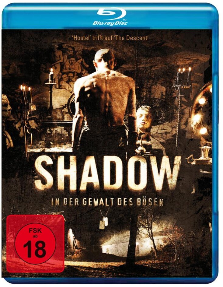 Shadow - In der Gewalt des Bösen (2009)