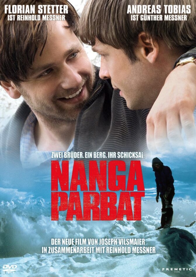 Nanga Parbat (2010)