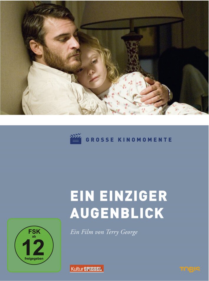 Ein einziger Augenblick Grosse Kinomomente