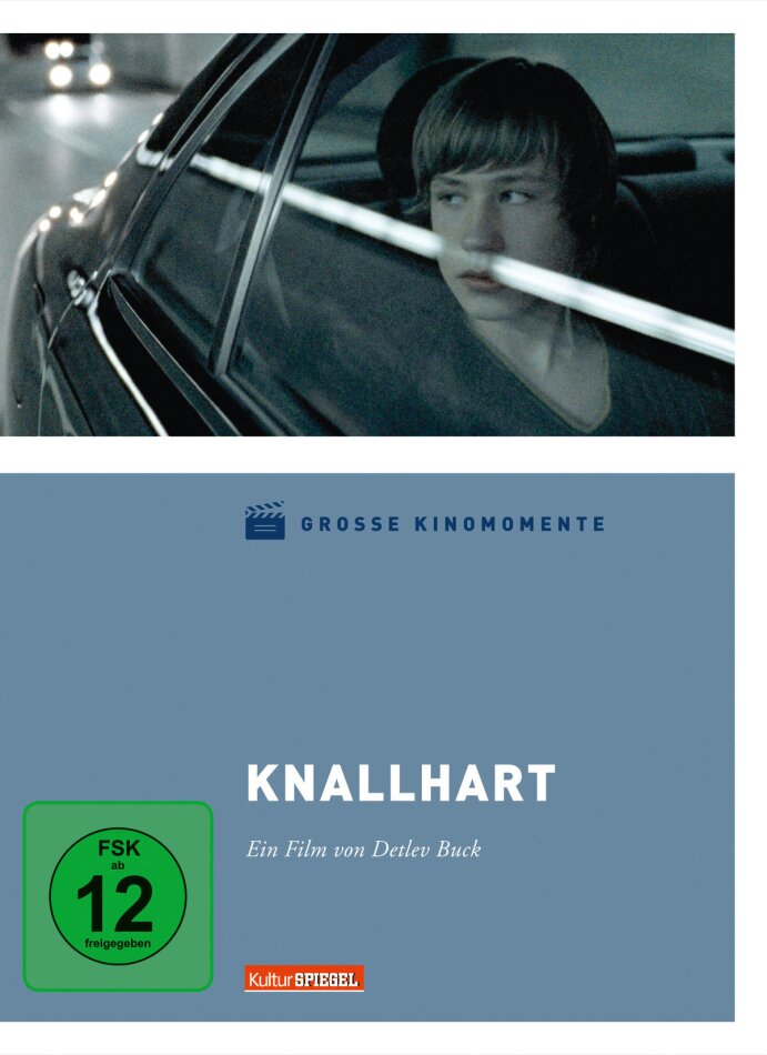 Knallhart (2006) Grosse Kinomomente