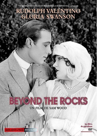 Beyond the rocks - (Noir et blanc) (1929)