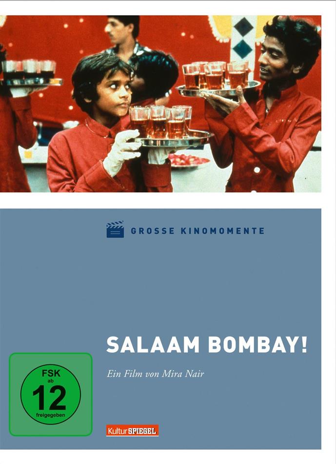 Salaam Bombay! (1988) Grosse Kinomomente