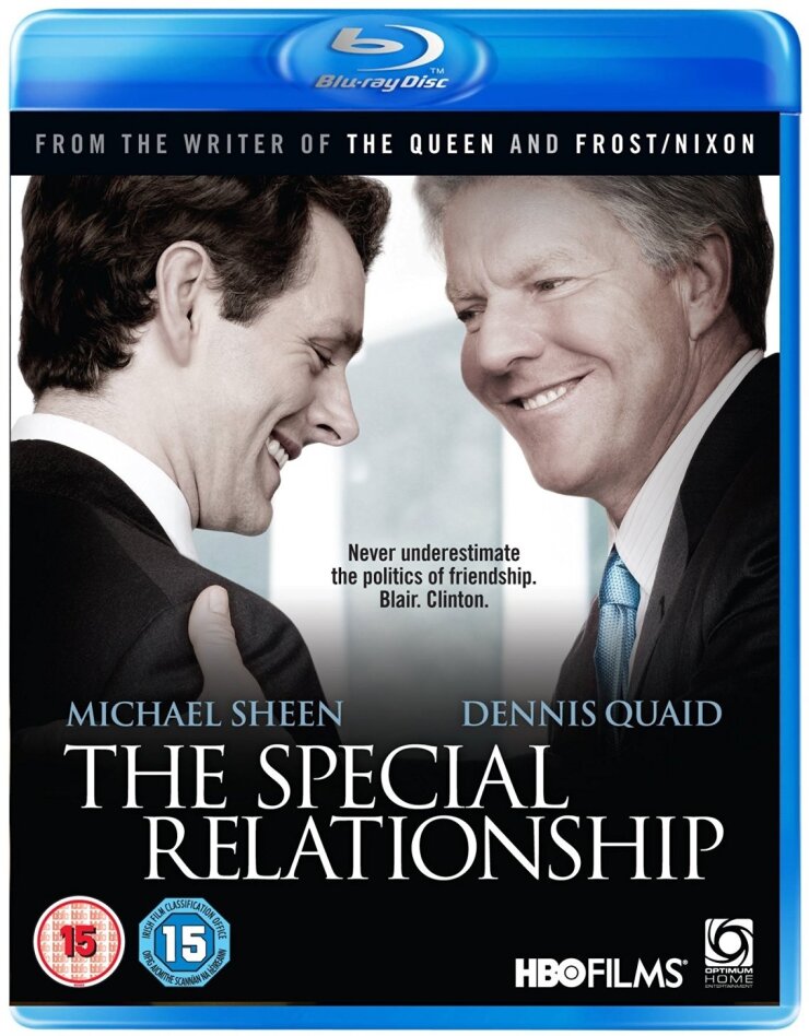 Special Relationship (2010)